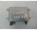 Antena, Mercedes-benz Clase e (Bm 211) Berlina E 220 Cdi (211.006) 2006, 2118200885