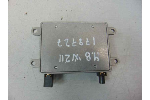 Antena, Mercedes-benz Clase e (Bm 211) Berlina E 220 Cdi (211.006) 2006, 2118200885