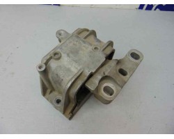 Soporte motor derecho, Audi A3 (8P1) 2.0 TDI Ambiente, 1K0199262