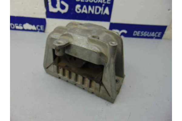 Soporte motor derecho, Audi A3 (8P1) 2.0 TDI Ambiente, 1K0199262