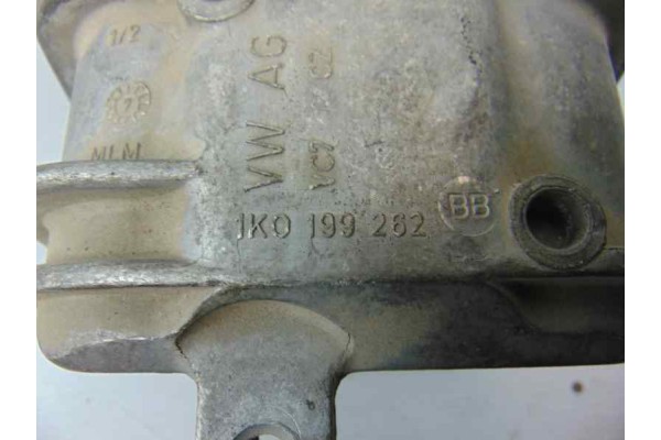 Soporte motor derecho, Audi A3 (8P1) 2.0 TDI Ambiente, 1K0199262