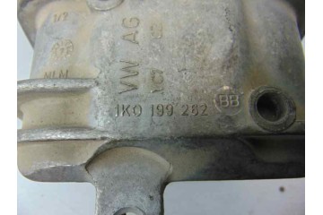 Soporte motor derecho, Audi A3 (8P1) 2.0 TDI Ambiente, 1K0199262