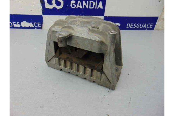 Soporte motor derecho, Audi A3 (8P1) 2.0 TDI Ambiente, 1K0199262