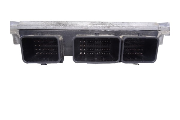 9652183880  CENTRALITA MOTOR UCE CITROEN C5 BERLINA 2.0 HDi SX 2004 9652183880 210818 CITROEN - 2