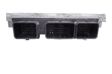 9652183880  CENTRALITA MOTOR UCE CITROEN C5 BERLINA 2.0 HDi SX 2004 9652183880 210818 CITROEN - 2