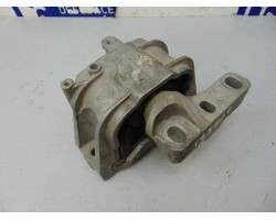Soporte motor derecho, Audi A3 (8P1) 2.0 TDI Ambiente, 1K0199262