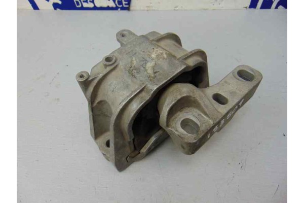 Soporte motor derecho, Audi A3 (8P1) 2.0 TDI Ambiente, 1K0199262