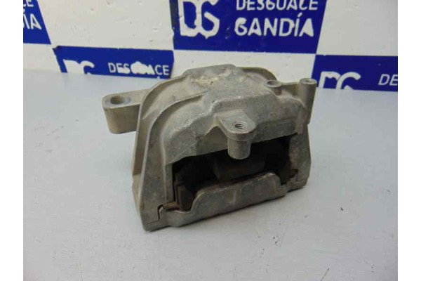 Soporte motor derecho, Audi A3 (8P1) 2.0 TDI Ambiente, 1K0199262