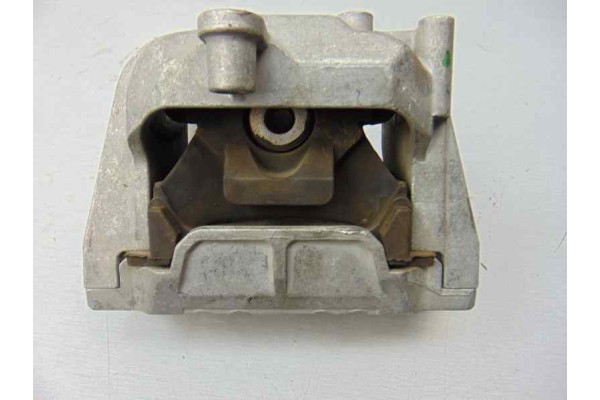Soporte motor derecho, Audi A3 (8P1) 2.0 TDI Ambiente, 1K0199262