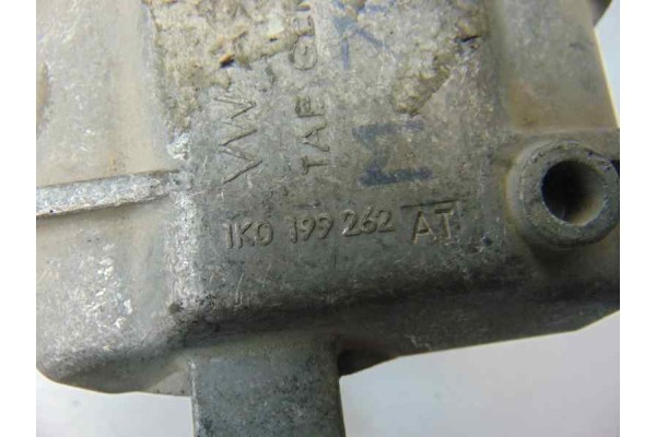 Soporte motor derecho, Audi A3 (8P1) 2.0 TDI Ambiente, 1K0199262