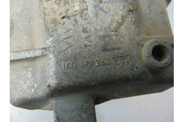Soporte motor derecho, Audi A3 (8P1) 2.0 TDI Ambiente, 1K0199262