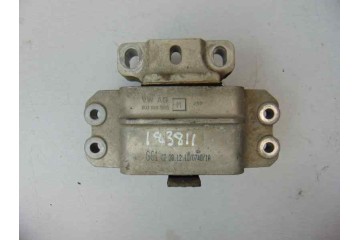 Soporte motor izquierdo, Volkswagen Golf Vi (5K1)(10.2008) Advance, 1K0199555M