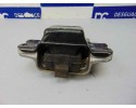 Soporte motor izquierdo, Volkswagen Golf Vi (5K1)(10.2008) Advance, 1K0199555M