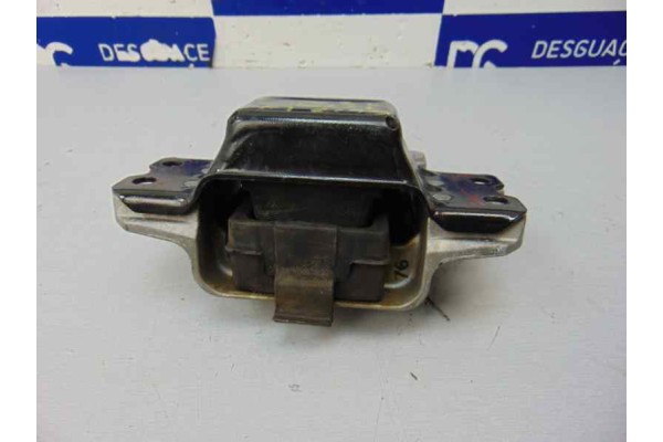 Soporte motor izquierdo, Volkswagen Golf Vi (5K1)(10.2008) Advance, 1K0199555M