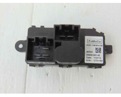 Resistencia calefaccion, Ford S-max (CA1) Limited Edition 2011, 6G9T-19E624-DB