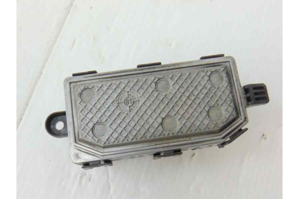 Resistencia calefaccion, Ford S-max (CA1) Limited Edition 2011, 6G9T-19E624-DB