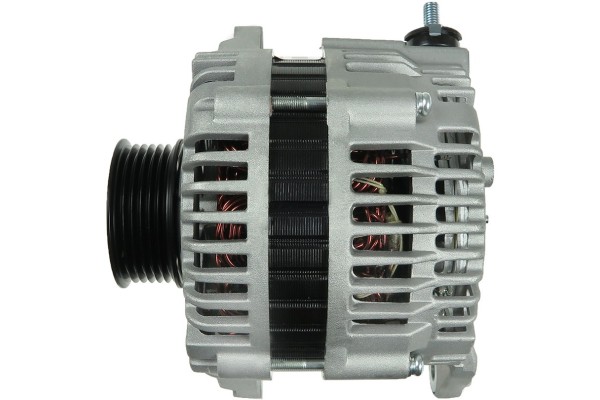 AS PL A2008 ALTERNATOR