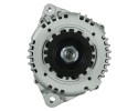AS PL A2008 ALTERNATOR Part manufacturer AS PL