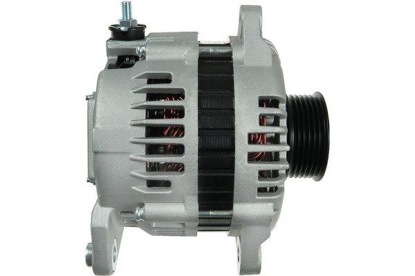AS PL A2008 ALTERNATOR Car type passenger cars
