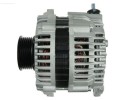 AS PL A2008 ALTERNATOR Alternator charging current 110 A
