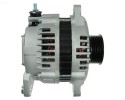 AS PL A2008 ALTERNATOR Product weight with unit packaging 7 kg