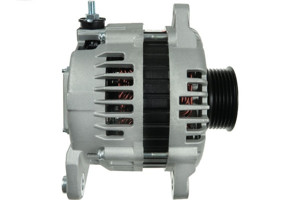 AS PL A2008 ALTERNATOR Product weight with unit packaging 7 kg