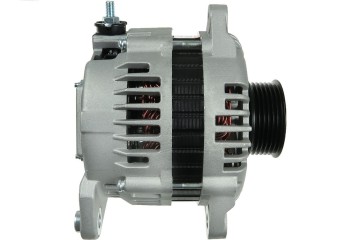 AS PL A2008 ALTERNATOR Product weight with unit packaging 7 kg