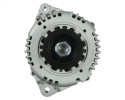 AS PL A2008 ALTERNATOR Catalog number of substitutes Airstal 20 0320 AS PL A2008SR AS PL ABE9006 FAG AS PL ABE9006 KOYO AS PL AB