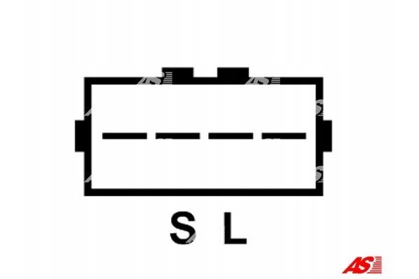 AS PL A2008 ALTERNATOR Catalog number of the original HITACHI 2506128 HITACHI LR1100 703B HITACHI LR1100 723 HITACHI LR1100 725B