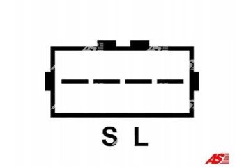 AS PL A2008 ALTERNATOR Catalog number of the original HITACHI 2506128 HITACHI LR1100 703B HITACHI LR1100 723 HITACHI LR1100 725B