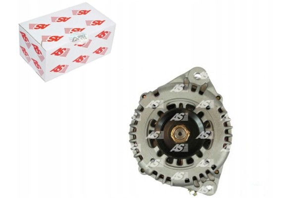 AS PL A2008 ALTERNATOR Customs tariff code 85114000