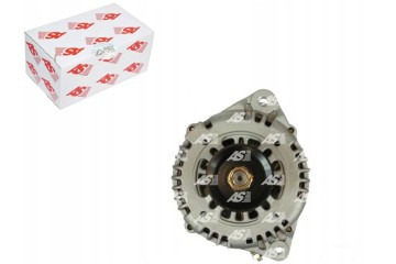 AS PL A2008 ALTERNATOR Customs tariff code 85114000