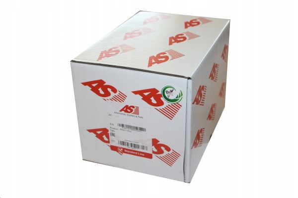 Alternator AS-PL A2008