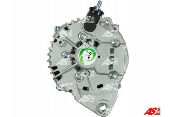 Alternator AS-PL A2008