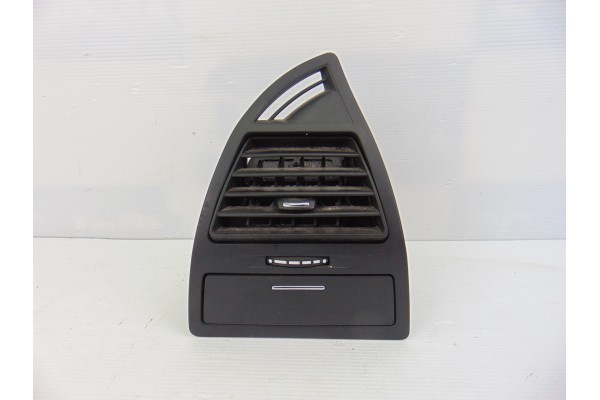 Rejilla aireadora, Citroen C4 Coupe Vts 2009, 9646337977