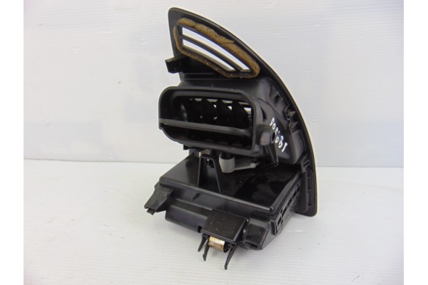 Rejilla aireadora, Citroen C4 Coupe Vts 2009, 9646337977