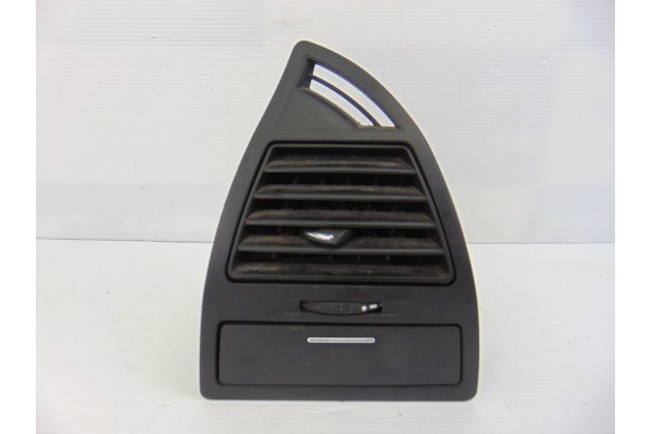 Rejilla aireadora, Citroen C4 Coupe Vts 2009, 9646338077