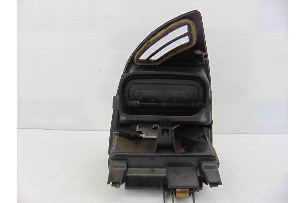 Rejilla aireadora, Citroen C4 Coupe Vts 2009, 9646338077