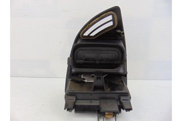 Rejilla aireadora, Citroen C4 Coupe Vts 2009, 9646338077