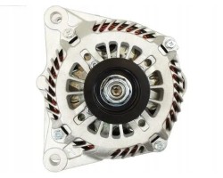 ALTERNATOR 120A A5096 AS PL CITROEN PEUGEOT 307