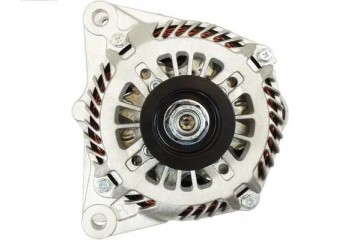 ALTERNATOR 120A A5096 AS PL CITROEN PEUGEOT 307