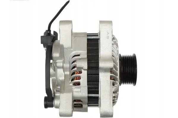 ALTERNATOR 120A A5096 AS PL CITROEN PEUGEOT 307 Packaging status original