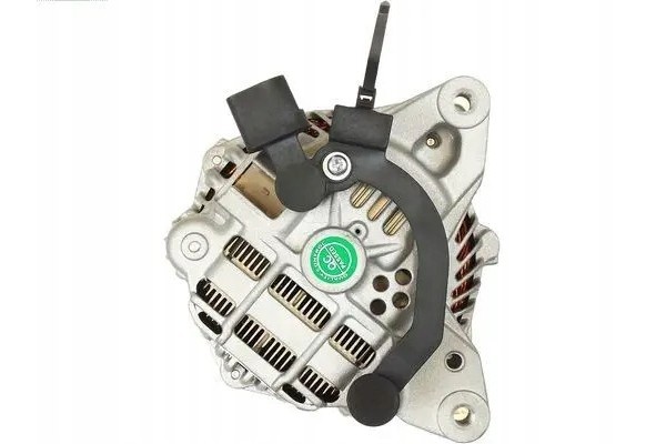 ALTERNATOR 120A A5096 AS PL CITROEN PEUGEOT 307 Part manufacturer AS PL