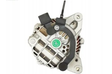 ALTERNATOR 120A A5096 AS PL CITROEN PEUGEOT 307 Part manufacturer AS PL