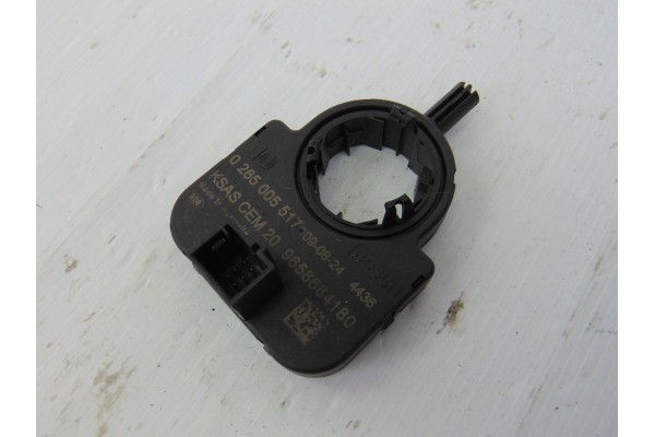 Sensor, Citroen C4 Coupe Vts 2009, 9658684180