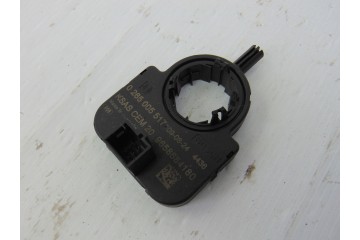 Sensor, Citroen C4 Coupe Vts 2009, 9658684180