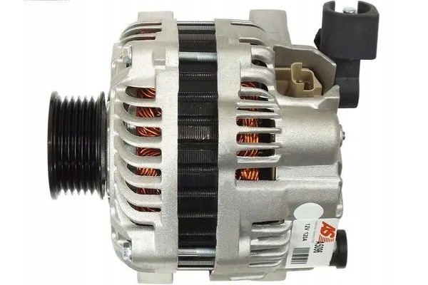 ALTERNATOR 120A A5096 AS PL CITROEN PEUGEOT 307 Catalog number of the part A5096