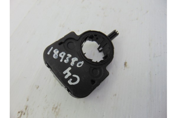 Sensor, Citroen C4 Coupe Vts 2009, 9658684180