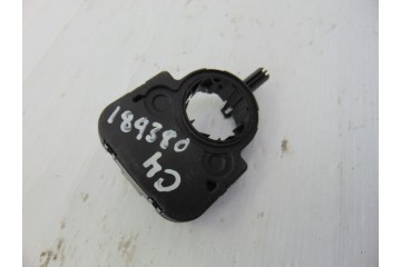 Sensor, Citroen C4 Coupe Vts 2009, 9658684180