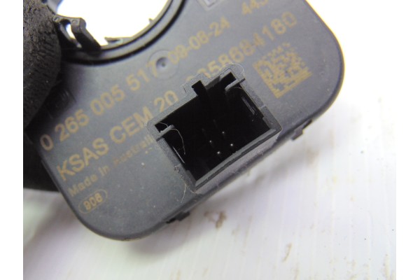 Sensor, Citroen C4 Coupe Vts 2009, 9658684180